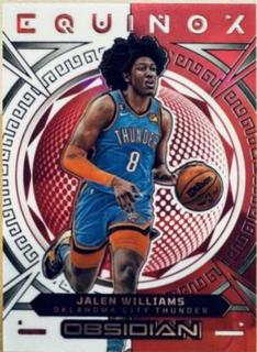 Jalen Williams