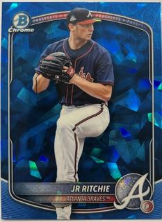 JR Ritchie