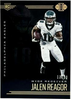 Jalen Reagor