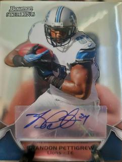 Brandon Pettigrew