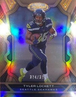 Tyler Lockett