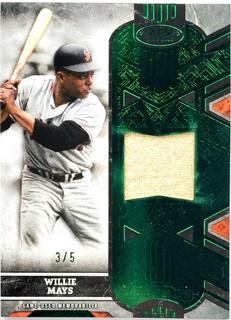 Willie Mays