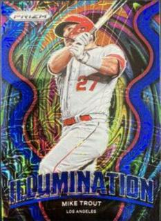 Mike Trout