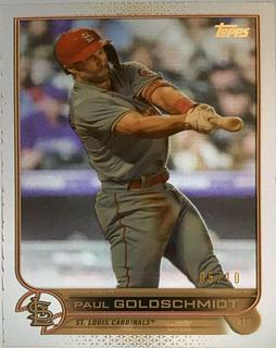 Paul Goldschmidt