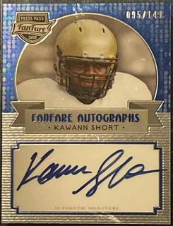 kawann short