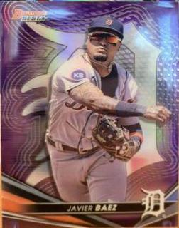 Javier Baez