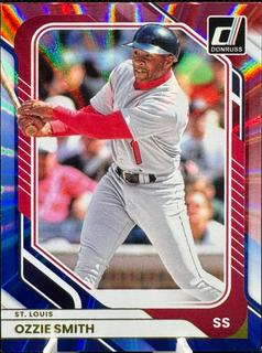 Ozzie Smith