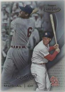 Stan Musial