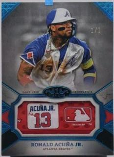 Ronald Acuna Jr.