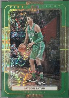 Jayson Tatum
