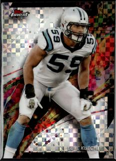 Luke Kuechly