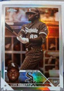 Luis Robert