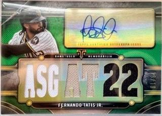Fernando Tatis Jr.
