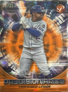 Francisco Lindor