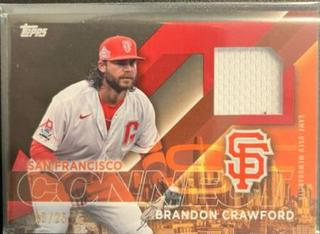 Brandon Crawford