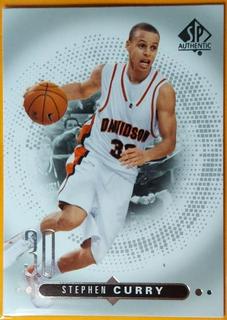 Stephen Curry