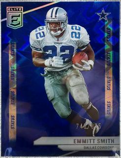 Emmitt Smith