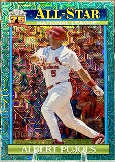 Albert Pujols