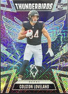 Colston Loveland