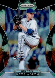 Jacob deGrom