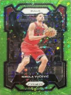 Nikola Vucevic
