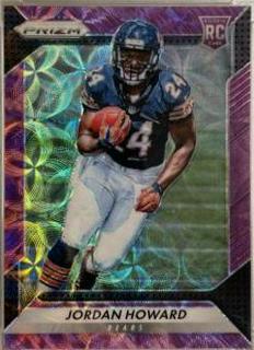 Jordan Howard