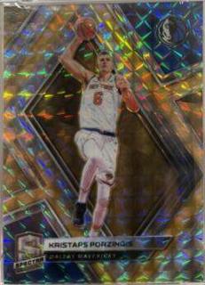 Kristaps Porzingis