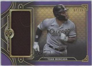 Yoan Moncada