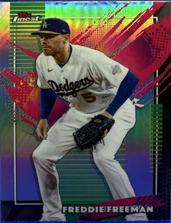 Freddie Freeman