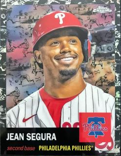 Jean Segura