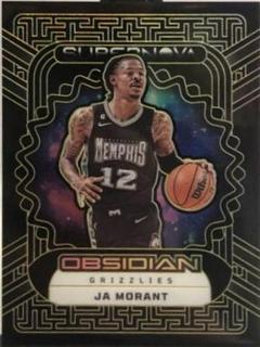 Ja Morant