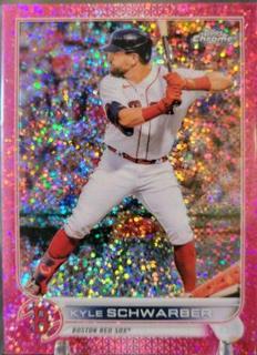 Kyle Schwarber