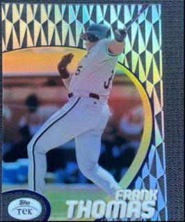 Frank Thomas