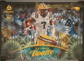 Kayshon Boutte