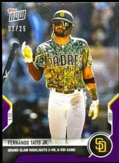 Fernando Tatis Jr.