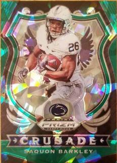 Saquon Barkley