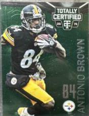 Antonio Brown
