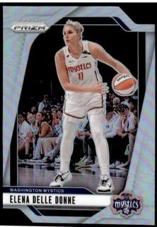 Elena Delle Donne