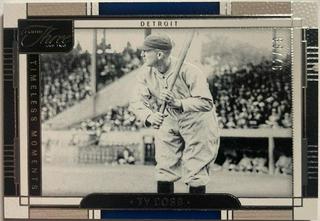 Ty Cobb
