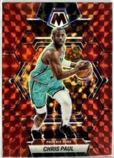 Chris Paul