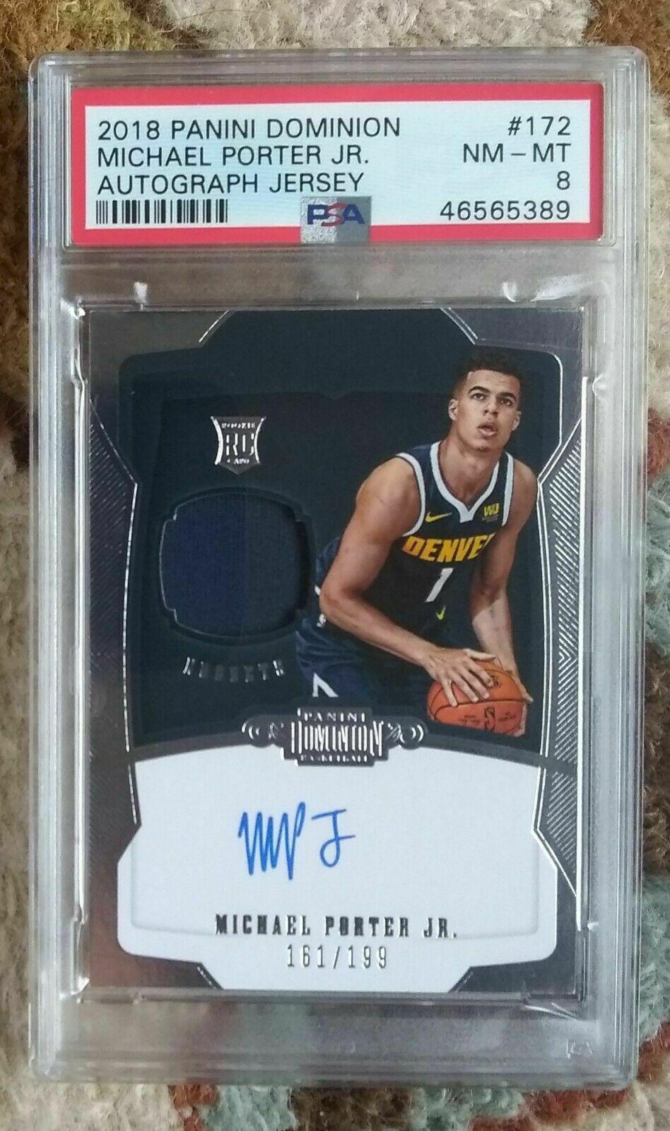 Michael Porter Jr.