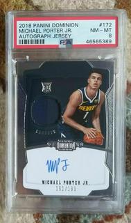 Michael Porter Jr.