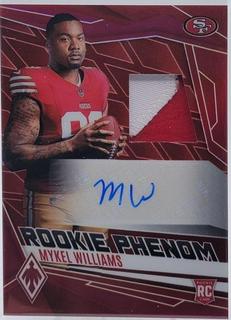 Mykel Williams