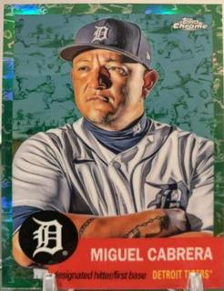 Miguel Cabrera