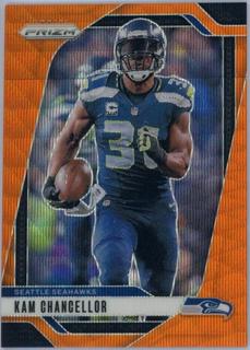Kam Chancellor