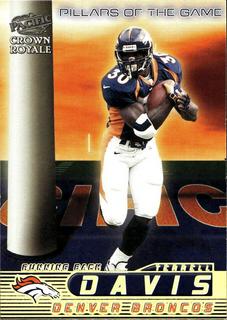 Terrell Davis