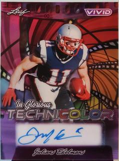 Julian Edelman