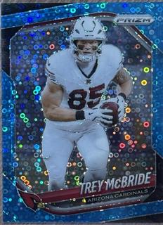 Trey McBride