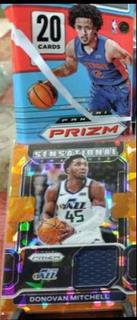 Donovan Mitchell