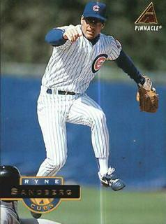 Ryne Sandberg